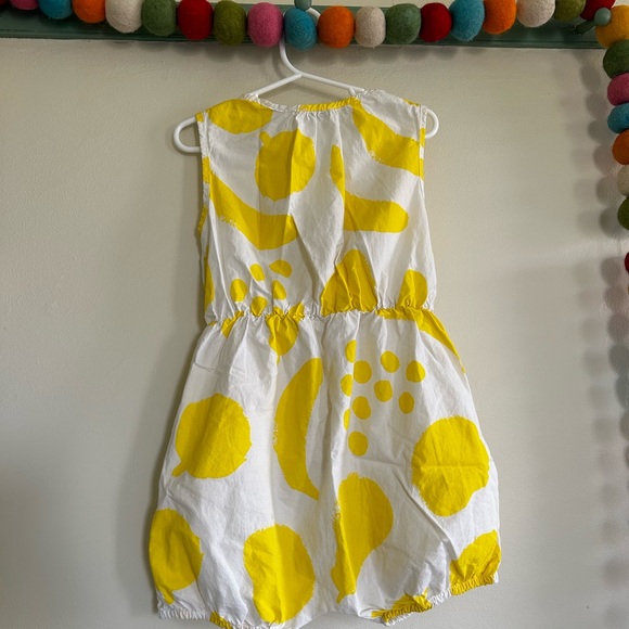 Bobo Choses Kids Romper - Picture 2 of 4